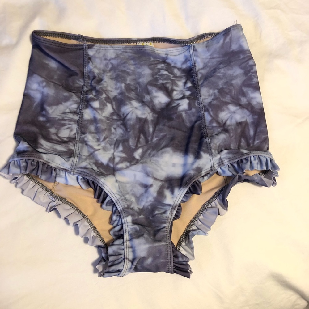Kortni Jeane Swim Bottoms